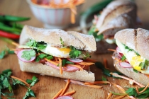 Banh Mi - Varianta Mea